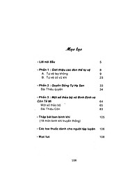 Bình Định Chân Truyền (Bộ 3 Tập)