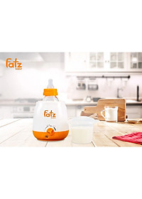 Máy hâm sữa Fatzbaby Mono 1 FB3003SL