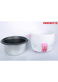 Nơi bán Nồi Cơm Điện Perfect PF-CR18 (1.8 Lít)