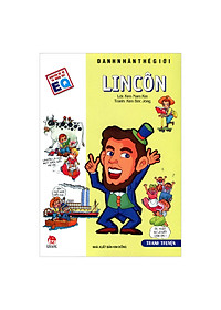 Combo Danh Nhân Thế Giới (10 cuốn) - Tái Bản