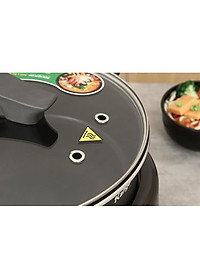 Nồi lẩu điện Kangaroo KGEH50N2 - Hàng chính hãng