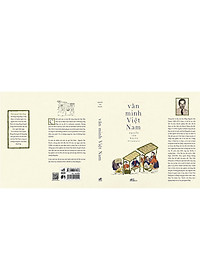 Sách Văn minh Việt Nam