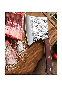 DAO NHẬT BẾP AZUCHI -  DAO BẾP NHẬT CHUYÊN CHẶT  MÃ DT121