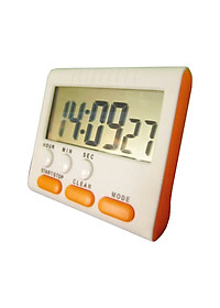 Đồng hồ bấm giờ đếm ngược điện tử mini M3 