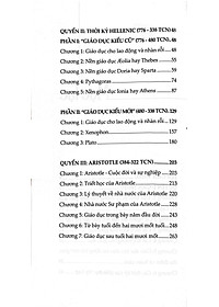 Aristotle Và Lý Tưởng Giáo Dục Hy Lạp Cổ Đại