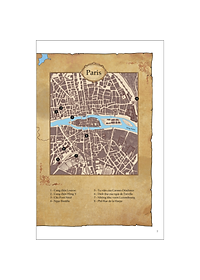 Sách Graphic Classics - The Three Musketeers - Ba Chàng Lính Ngự Lâm