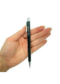 Bút Chì Bấm Sakura Mechanical 0.5mm - Màu Xanh Lá