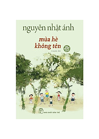 Sách - Mùa Hè Không Tên  (Bìa Cứng)