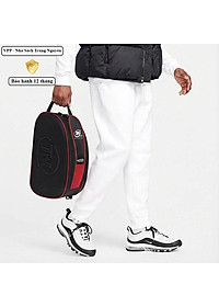 Túi đựng giày đá bóng 2 ngăn chống nước TN Bags TN.B 9001 túi thể thao cá tính