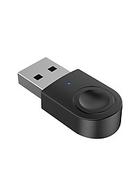 USB Bluetooth 5.0 tốc độ 5Mbps Orico BTA-608 – Hàng Phân Phối Chính Hãng