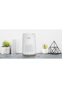 Máy Lọc Không Khí Philips AC0850 /20 (20W) - Hàng Chính Hãng