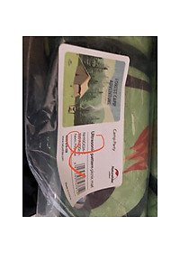 Đồ cắm trại thảm trải Naturehike campoutvn du lịch dã ngoại NH19C024-Z xếp gấp gọn chống nước dễ vệ sinh A126