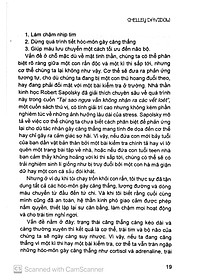 Sách Giúp Con Đương Đầu Với Stress