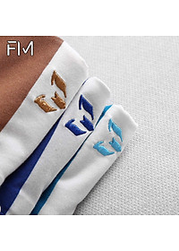 Áo Polo nam cổ bẻ ngắn tay, chất liệu cao cấp, thoáng mát, bền màu, thiết kế trẻ trung – FORMEN SHOP – FMPS144