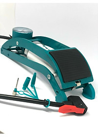 BƠM HƠI ĐẠP CHÂN TOTAL TMPP5511 - HÀNG CHÍNH HÃNG