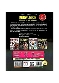 Sách Bách Khoa Tri Thức Nhân Loại