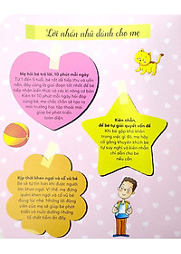 Mẹ Hỏi Bé Trả Lời - Hỏi Đáp Rèn Trí Thông Minh - 2-3 Tuổi