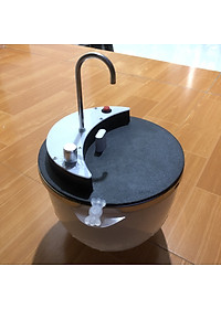 Máy Rót Rượu Tự Động Cảm Ứng Thông Minh, Bình Rót Rượu Cảm Ứng Siêu Tiện Dụng - Hàng Chuẩn Loại 1 - Chính Hãng