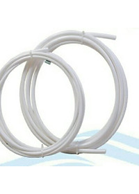 Ống Dẫn Nước máy RO (6mm, 10mm) - Bán Theo Mét - Vui Lòng Chọn Số M Tương Ứng 