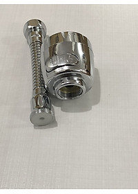 Đầu Tăng Áp Lực Nước Vòi Rửa Bát