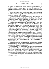 Sách Les Miserables (Signet Classics)