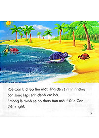 Sách Những câu chuyện tình bạn