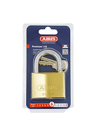 Khóa Đồng 65 Series ABUS (60mm)
