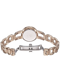 Đồng Hồ Nữ Citizen Dây Thép Không Gỉ EM0433-87D - Mặt Xà Cừ (Sapphire)