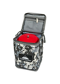 Đèn gas 2 bấc dã ngoại Campingmoon T-8