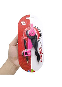 Compa Thiên Long C-017