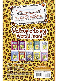 Sách Dork Diaries 9 - Tales from a Not-So-Dorky Drama Queen (Hardcover)