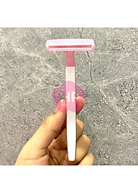 Dao Cạo Body Kai Razor 017803 For Women Body