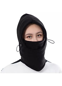 Mũ trùm đầu khẩu trang Nón trùm đầu khẩu trang  - dona2021030202