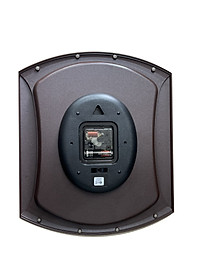 Đồng hồ treo tường RHYTHM - JAPAN CMG856NR06 (Kích thước 30.0 x 36.0 x 4.0cm)