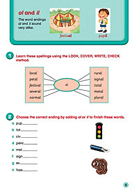 Sách Letts Make It Easy - English (Age 6-7)