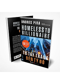Sách Từ Tay Trắng Đến Tỷ Đô