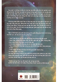 Sách - Bùng nổ bộ não với siêu phương pháp huấn luyện Silva