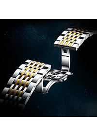 Đồng hồ nam chính hãng KASSAW K867-2