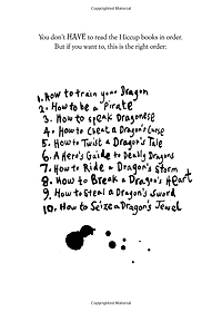 How to Train Your Dragon: How to Seize a Dragon's Jewel (Book 10)