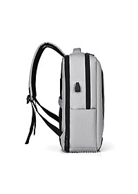 Balo laptop (14 inch) phong cách hiện đại - BEE GEE BLLT5589