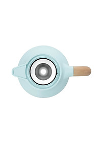 Bình giữ nhiệt gia đình inox 304 Elmich EL8359 1.2L, Hàng chính hãng, tay cầm tiện lợi - JoyMall