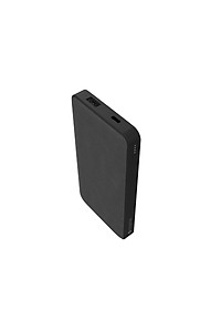 Sạc dự phòng Mophie Powerstation 10,000mAh Power Delivery - Hỗ trợ sạc nhanh PD 18W - HÀNG CHÍNH HÃNG