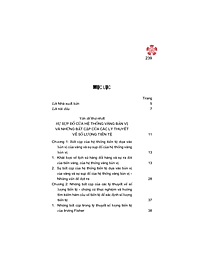 Vấn đề của kinh tế đương đại - Góc nhìn tư bản luận