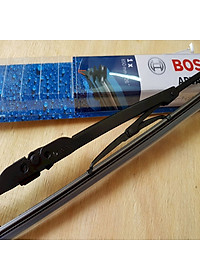 Gạt mưa Bosch Advantage Mitsubishi Grandis Đời 2010 26" - 24" (Đen)