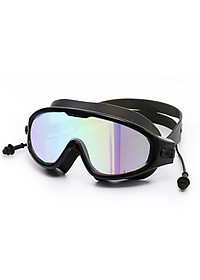 Kính bơi người lớn kèm nút tai chống nước CM820