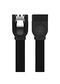 Cáp Sata 3 Ugreen 30796 - Hàng Chính Hãng