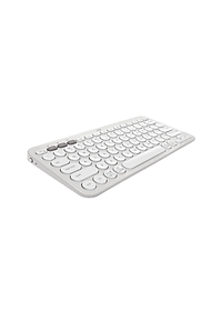 Bộ Bàn Phím Và Chuột Logitech PEBBLE 2 COMBO Bàn Phím Logitech K380s + Chuột Logitech M350s | Silent | Bluetooth - Hàng Chính Hãng