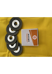 Đá Mài Hợp Kim 125, Đĩa Mài Hợp Kim 125mm, Đĩa Mài Hợp Kim Lưỡi Cắt Nhôm, Đĩa Mài Hợp Kim Lưỡi Cắt Gỗ