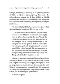 The Bomber Mafia: Giấc Mơ, Cám Dỗ Và Đêm Dài Nhất Trong Thế Chiến II