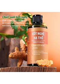 Bộ dưỡng trắng mịn da hữu cơ, sáng hồng da mặt, mịn màng body Wonmom (1 sữa rửa mặt + 1 cốt nghệ hạ thổ)